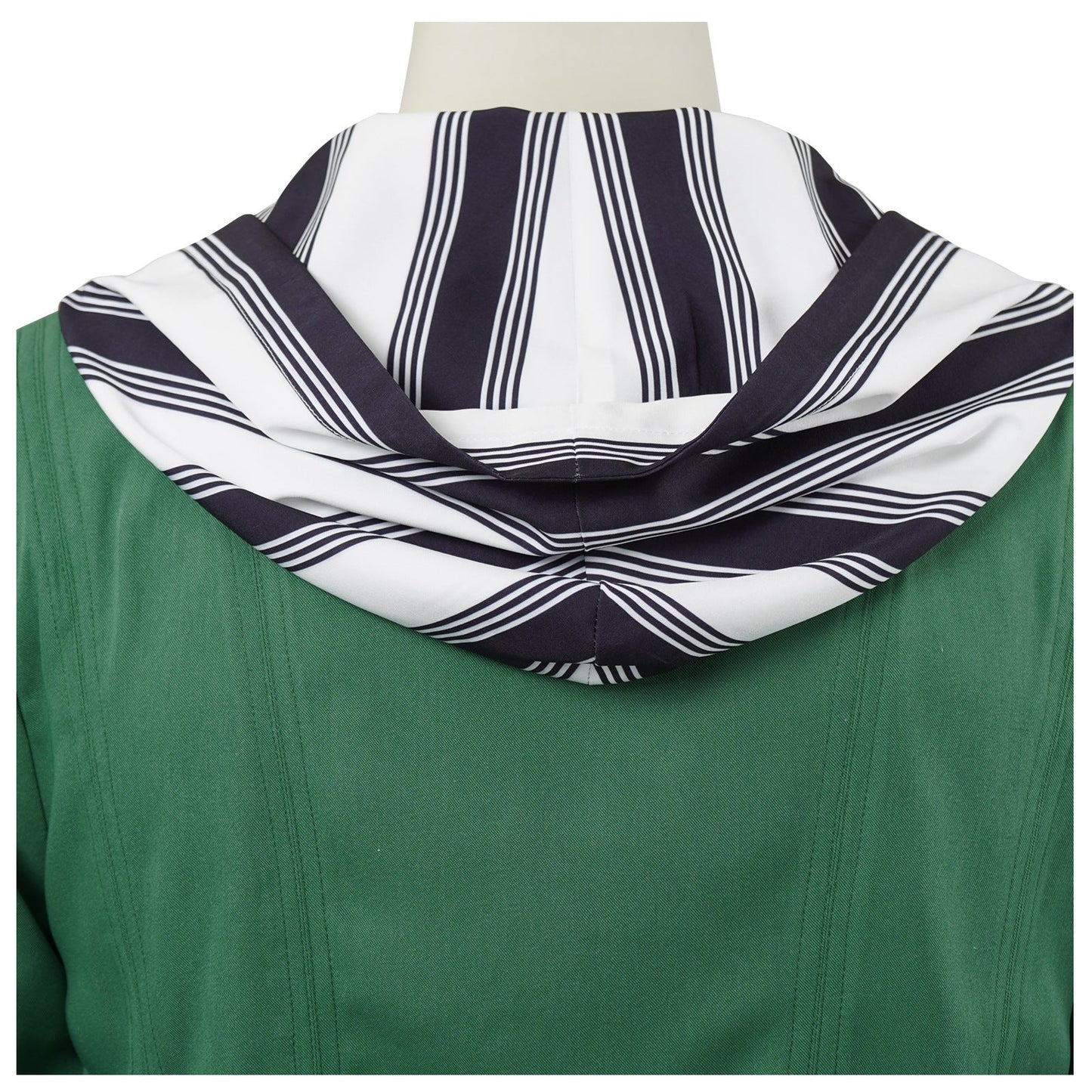 Movie New Character Jonathan Cosplay Costumes Jacket Pants 4PCS Full Set