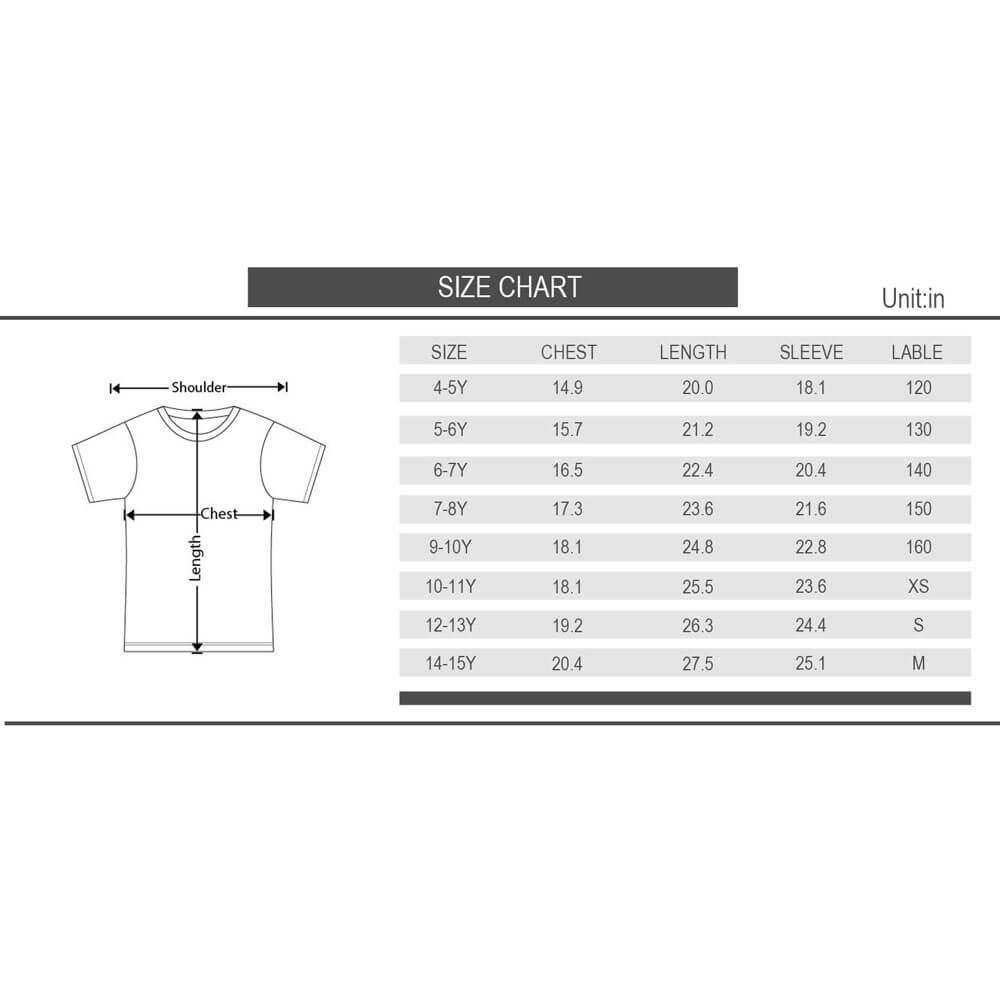 DJ Marshmallow T-shirt Pullover Short Sleeve Shirt For Kids and Adult