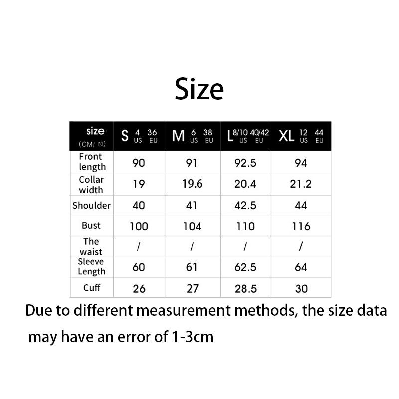 Plaid Black and White Open Front Long Sleeve Belted Casual Coat