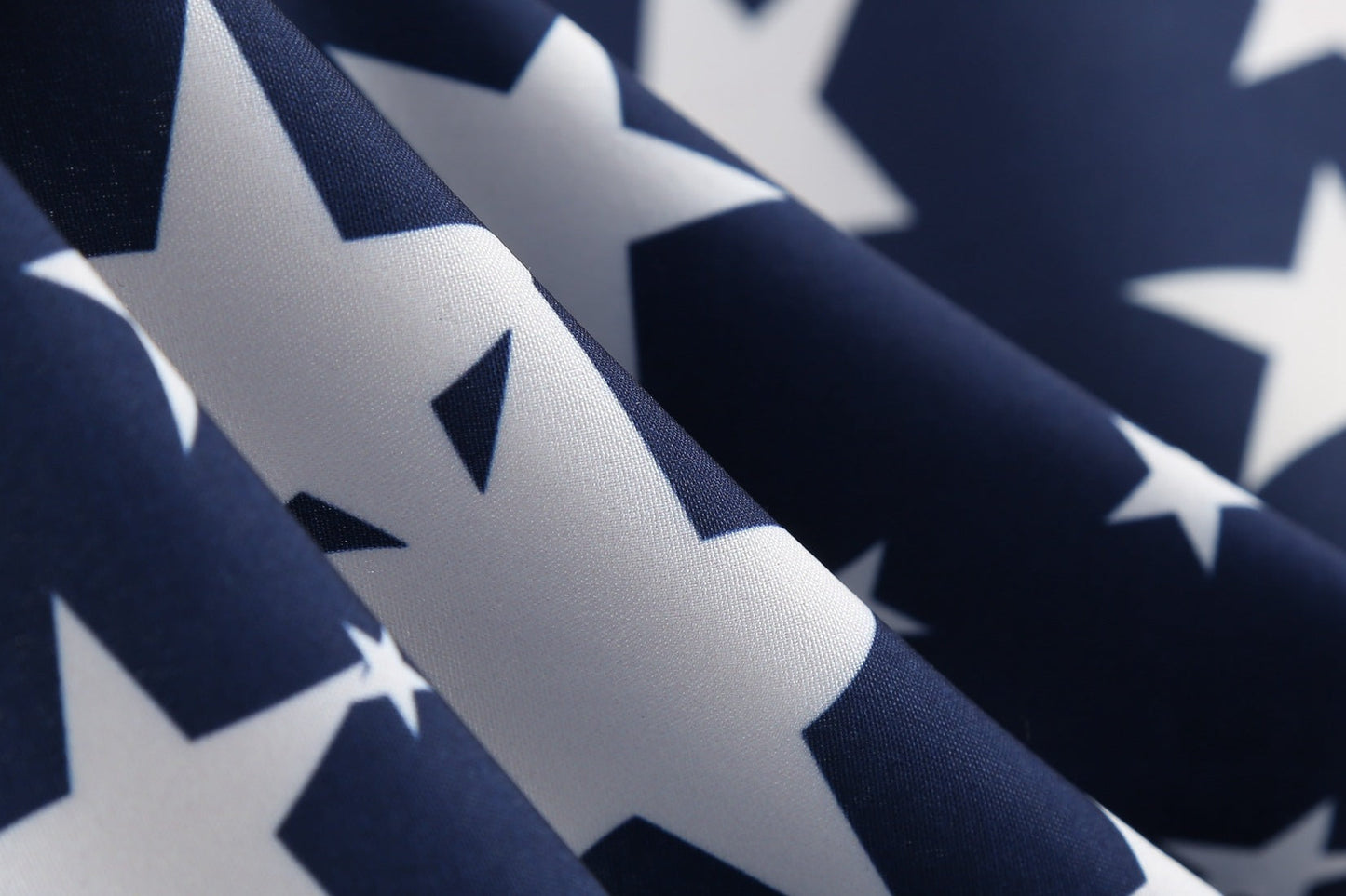 Adult Memorial Day Dress Fourth Of July Patriotic Dress V-neck Flag Dress