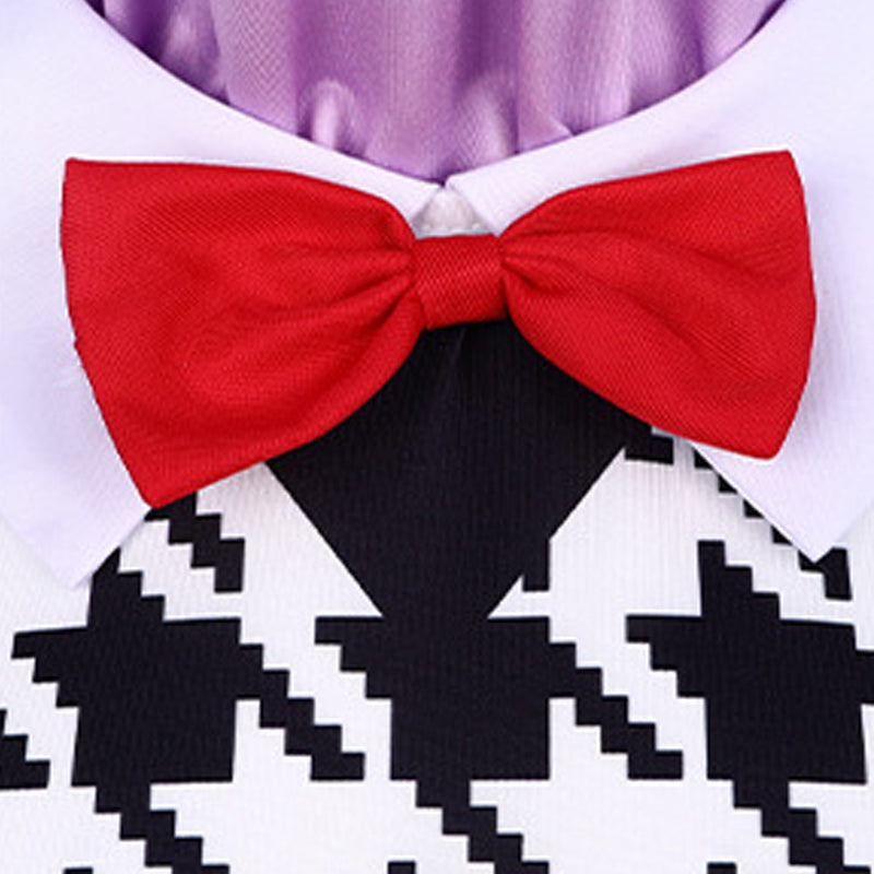 Inside Fear Costume Kids Adults Fear Jumpsuit and Helmet Cosplay Outfits