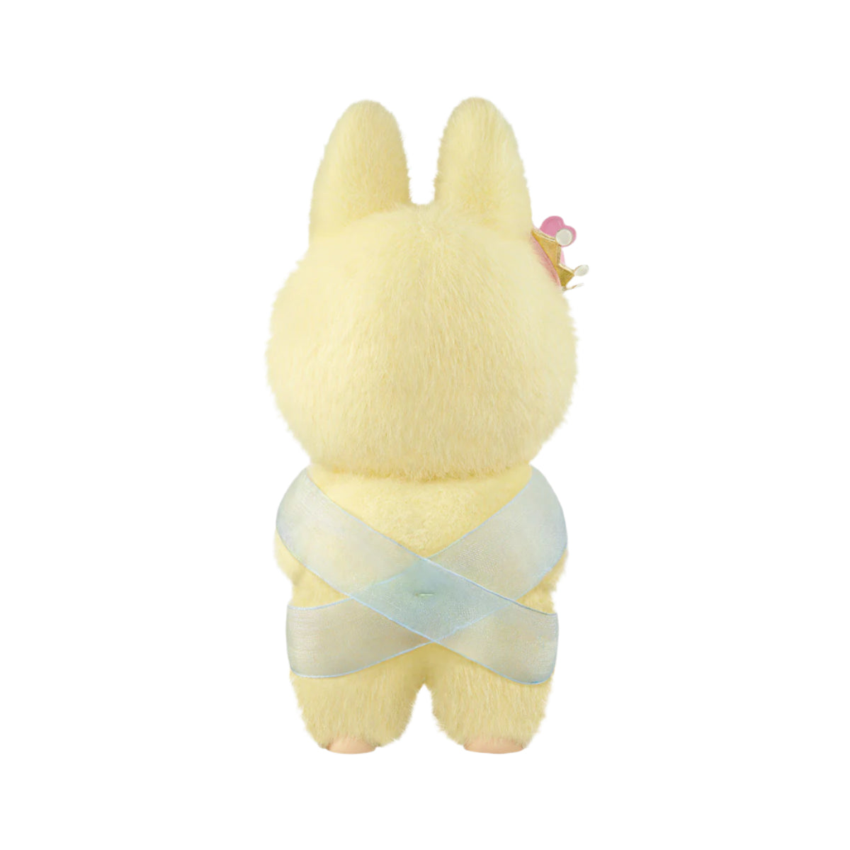 Labubu Doll Keychain 6.7'' Vinyl Plush Doll Chess Queen Toy Let's Checkmate Series
