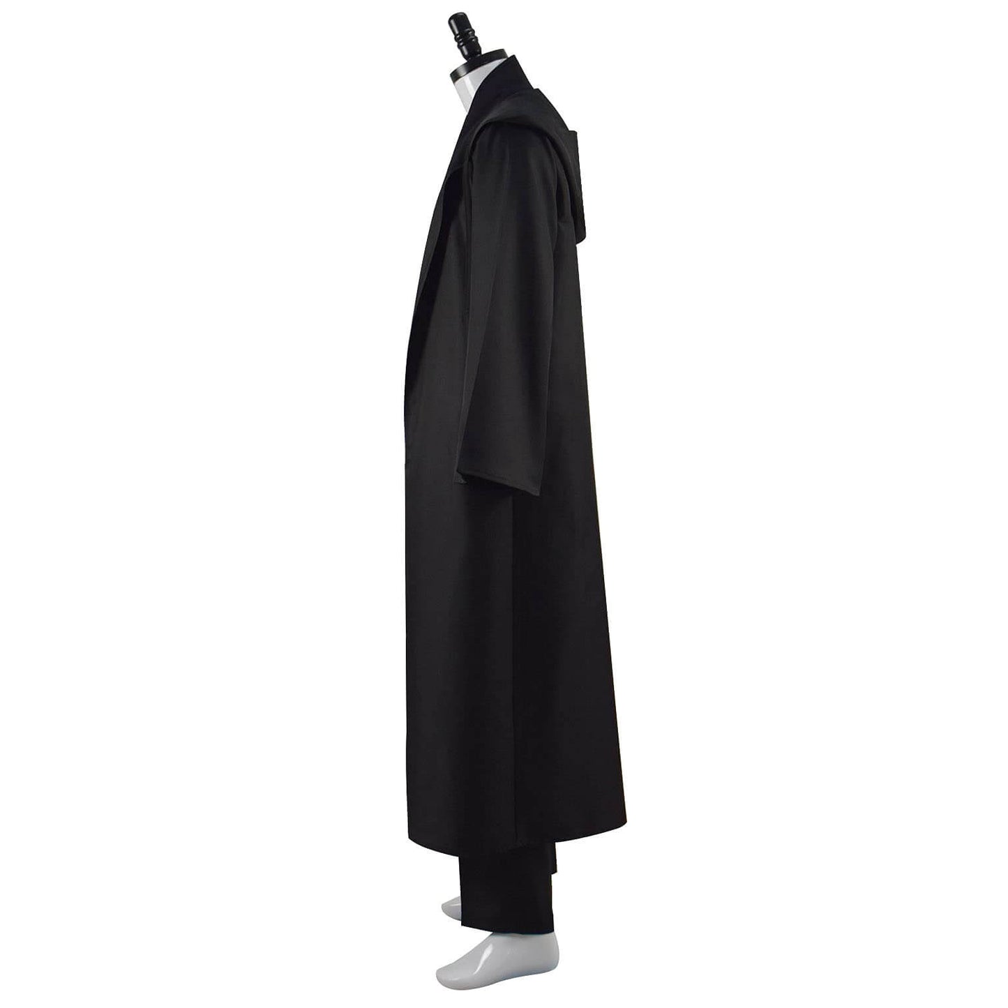 Adult Anakin Skywalker Costume Dark Jedi Tunic Revenge of the Sith Cosplay Outfits