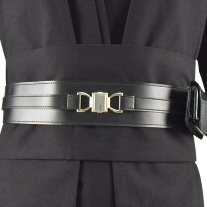 Adult Anakin Skywalker Costume Dark Jedi Tunic Revenge of the Sith Cosplay Outfits