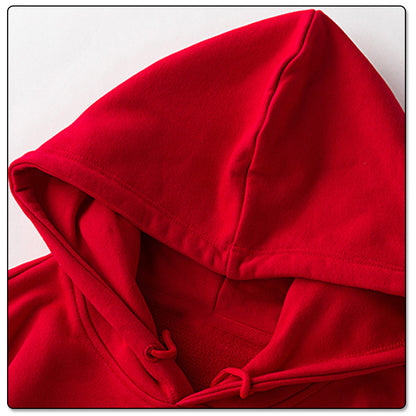 DJ Marshmallow Hoodie DJ Smiley Face Unisex Pullover Sweatshirt