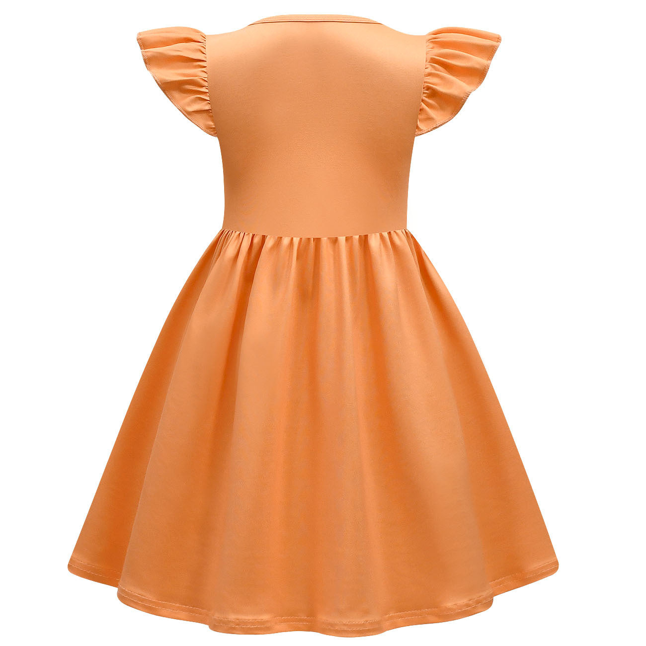 Kids DogDay Dress Girls DogDay Cosplay Costume