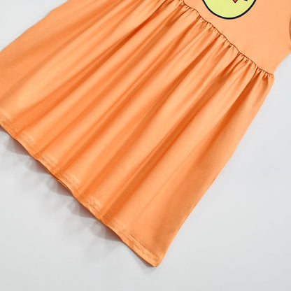 Kids DogDay Dress Girls DogDay Cosplay Costume