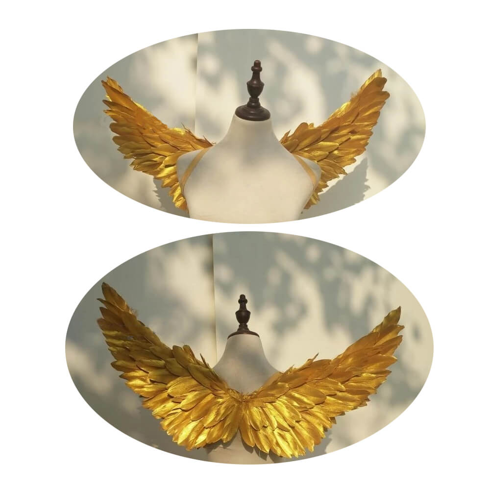 Adam Robe with Headgear Gloves Halloween Party Cosplay Costume