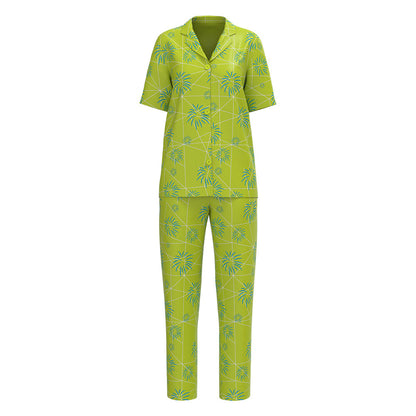 Joy Short Sleeve Pajama Set Inside Out Joy Outfit Halloween Joy Inside Out Costume