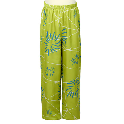 Joy Short Sleeve Pajama Set Inside Out Joy Outfit Halloween Joy Inside Out Costume