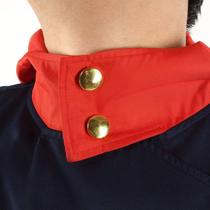 Yuji Nobara Goji Fushiguro Costume Halloween Cosplay Uniform Full Set