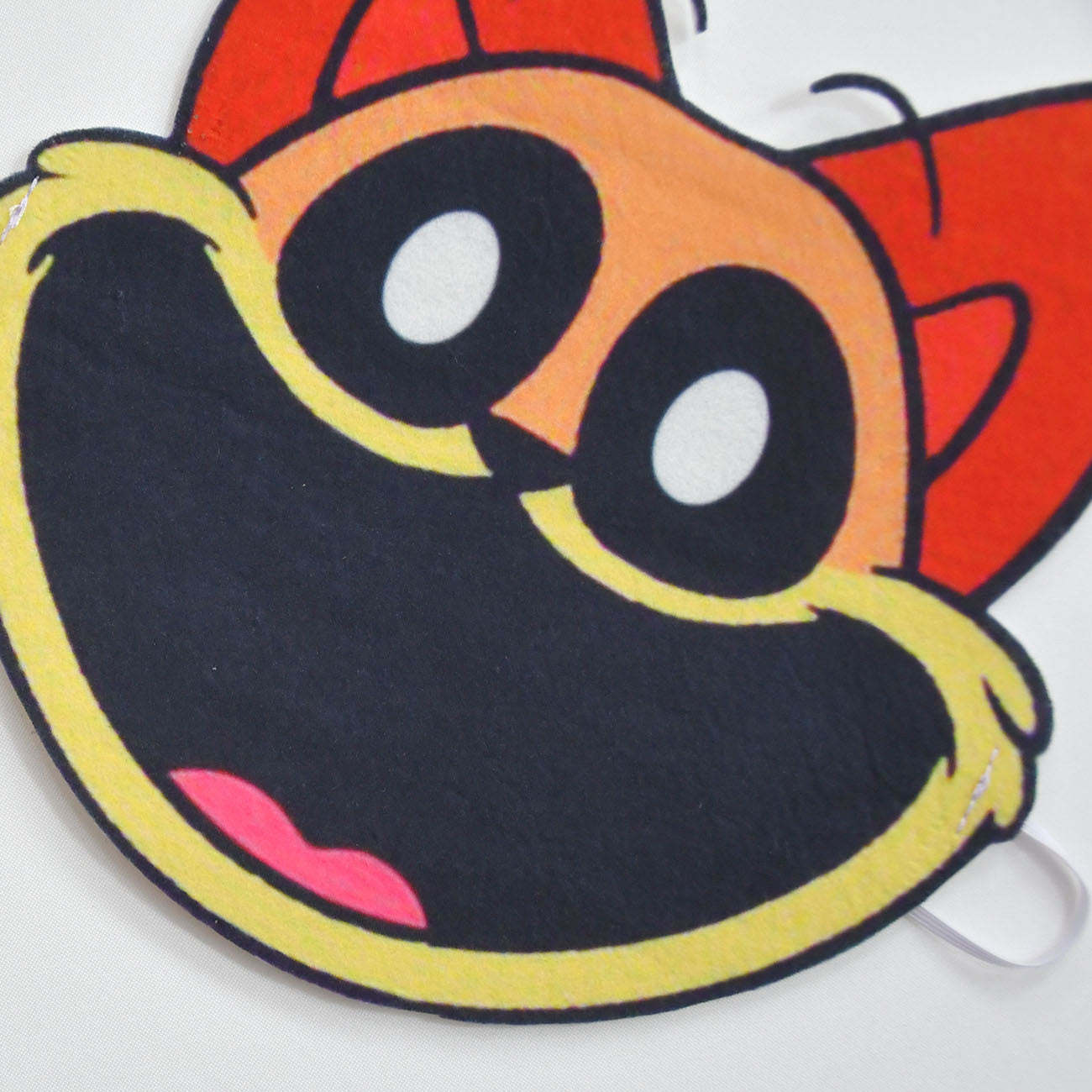 Kids Dogday Costume Unisex Children Dogday Cosplay Jumpsuit Mask and Bag