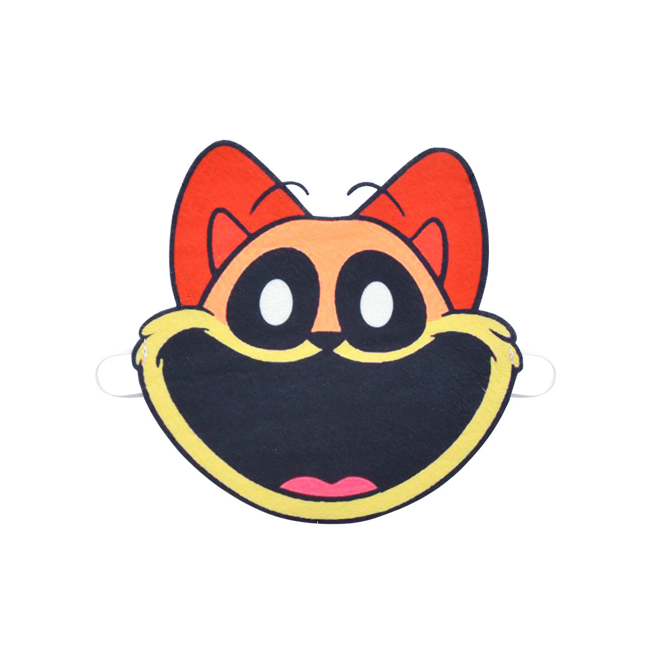 Kids Dogday Costume Unisex Children Dogday Cosplay Jumpsuit Mask and Bag