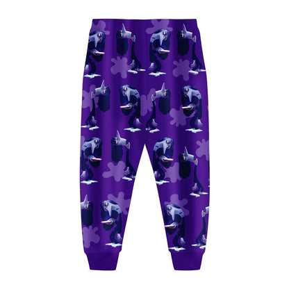 Inside Out 2 Shirt and Pants Disgust Anger Envy Cosplay Costumes Joy Ennui Sadness Daily Wear Outfits
