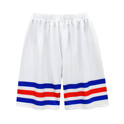 Kids Space Jam Lola #10 Cosplay Costume basketball Jersey and Shorts