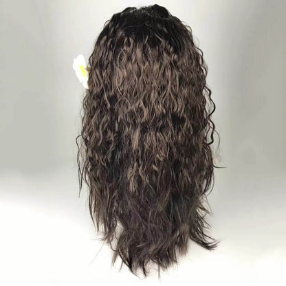 Kids Princess Moanna Costume Beach Vacation Swimwear Ocean Adventure Bathing Suit