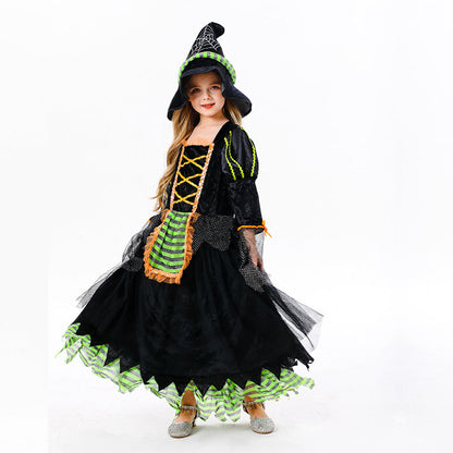 Witch Children Dress