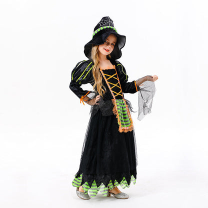 Witch Children Dress