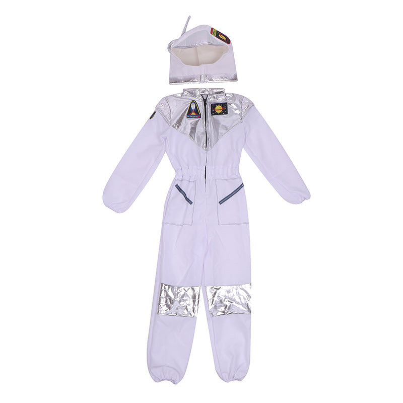 Children's Astronaut Space Costume
