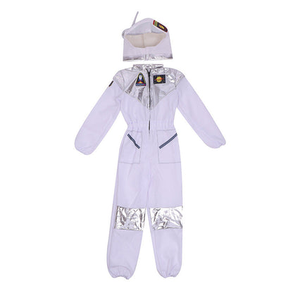 Children's Astronaut Space Costume