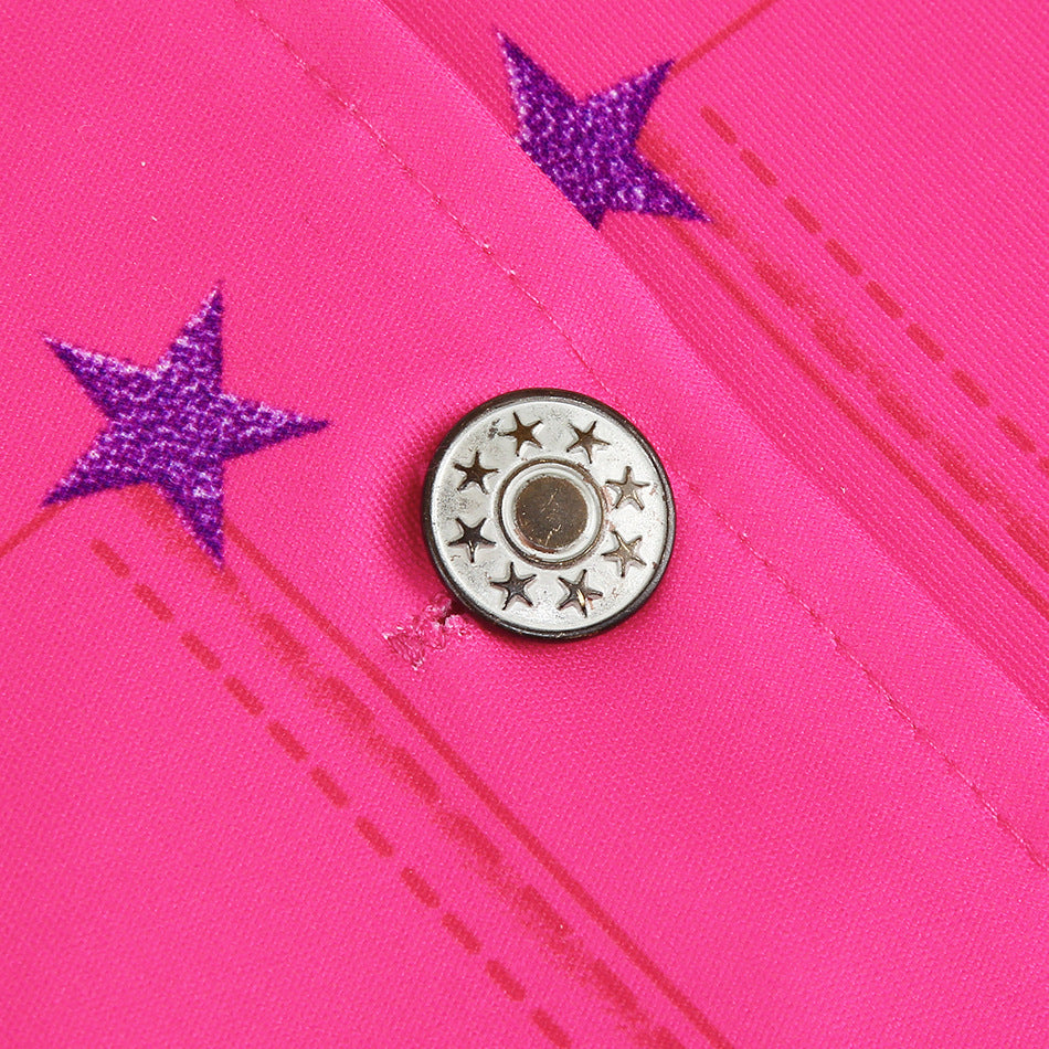 Barbie Sleeveless Two-Piece Outfit