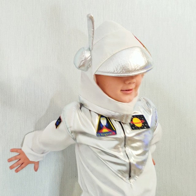 Children's Astronaut Space Costume