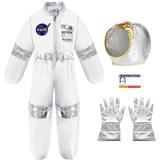Children's Space Suit