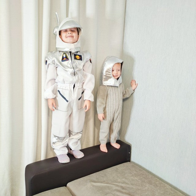 Children's Astronaut Space Costume