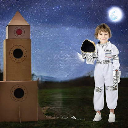 Children's Space Suit
