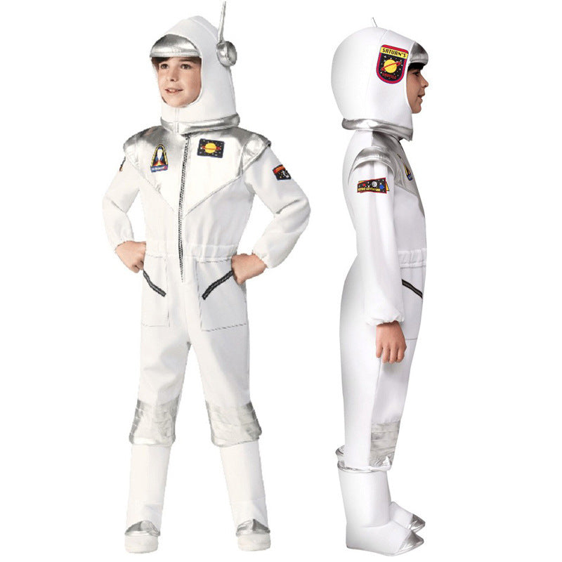 Children's Astronaut Space Costume