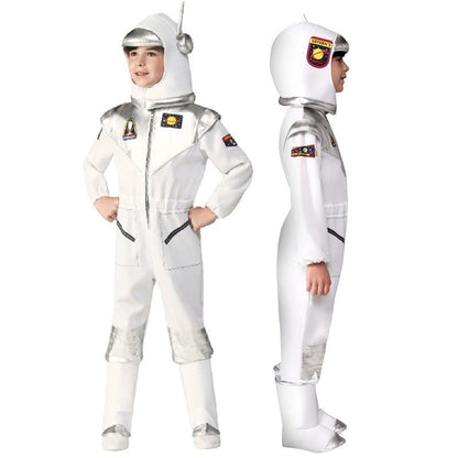 Children's Astronaut Space Costume