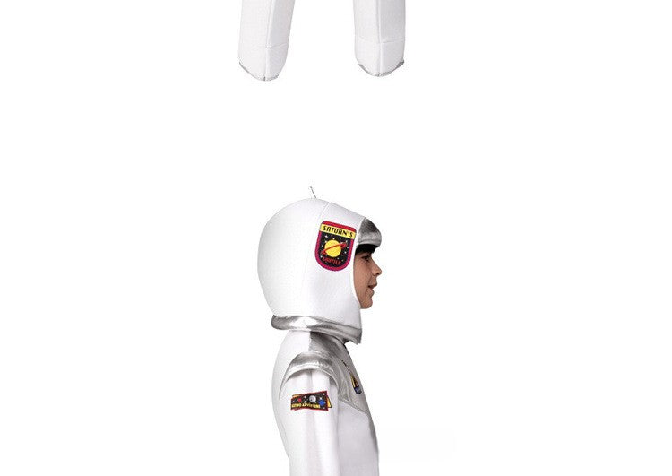 Children's Astronaut Space Costume