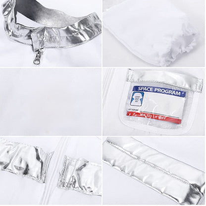 Children's Space Suit