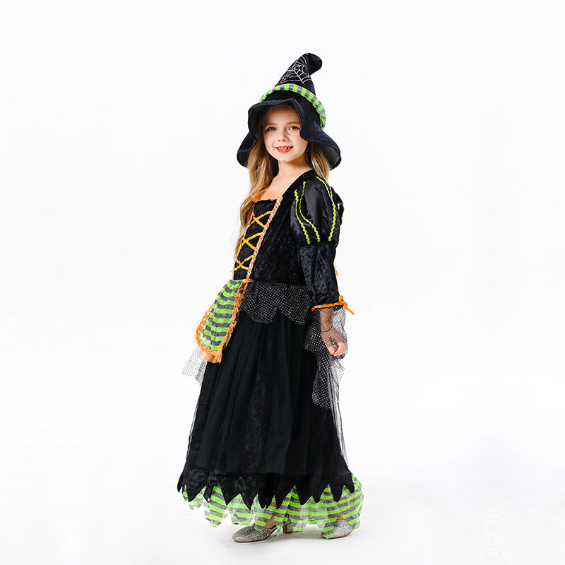 Witch Children Dress