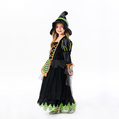 Witch Children Dress