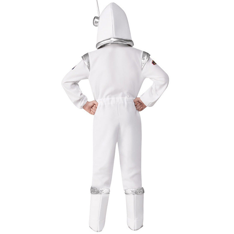 Children's Astronaut Space Costume