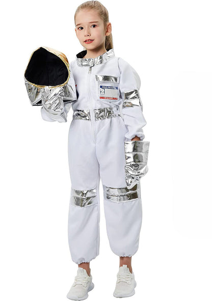 Children's Space Suit
