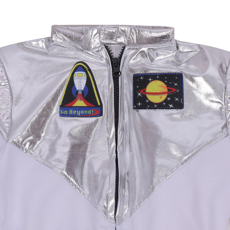 Children's Astronaut Space Costume