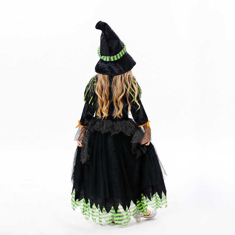Witch Children Dress