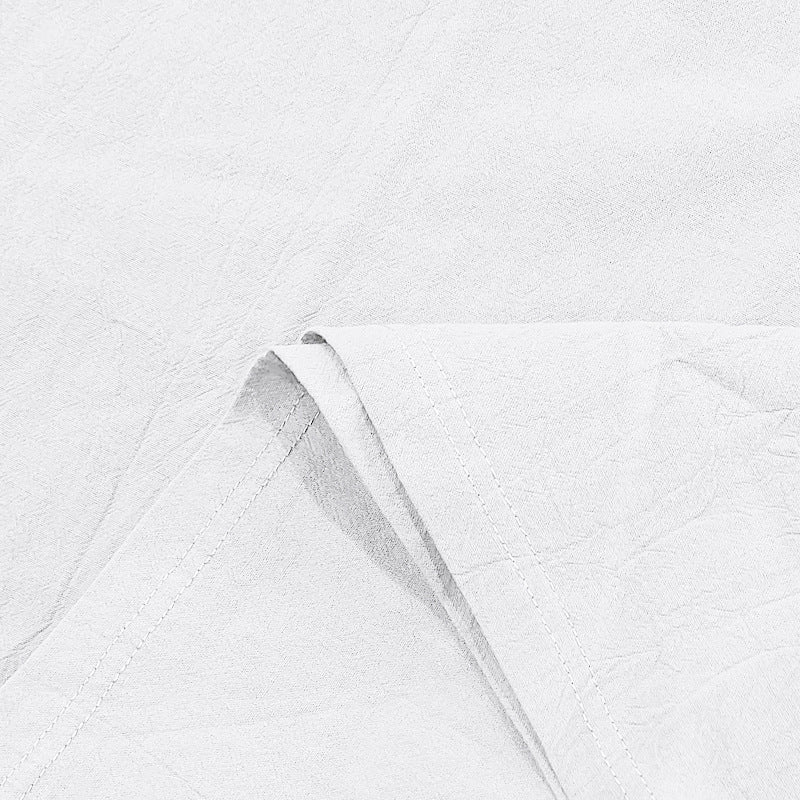 Men's Summer Patriotic T-shirt Breathable Linen Polo with American Flag on Left Sleeve