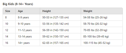 Pirates of the Caribbean children's Costume