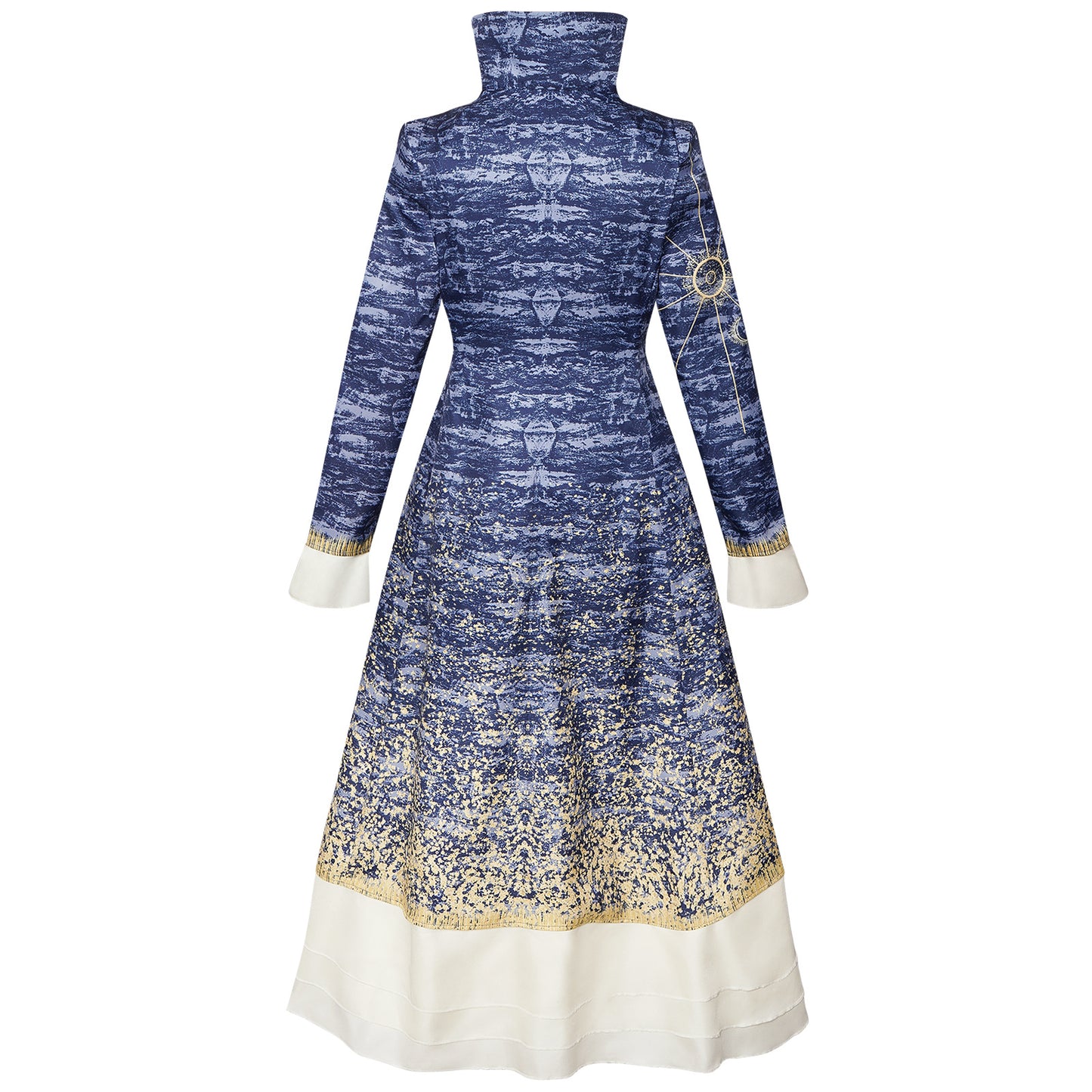 Women Madame Morrible Costume Musical Theme Party Dress Up Outfit