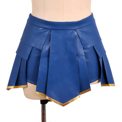 Deluxe Wonder Woman Costume Diana Prince Outfits Superhero Complete Cosplay Costume