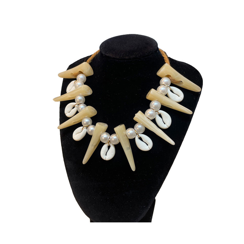 Moanna Costume Accessories New Adventure Moanna Cosplay Bracelet Anklet Necklace and Earrings All