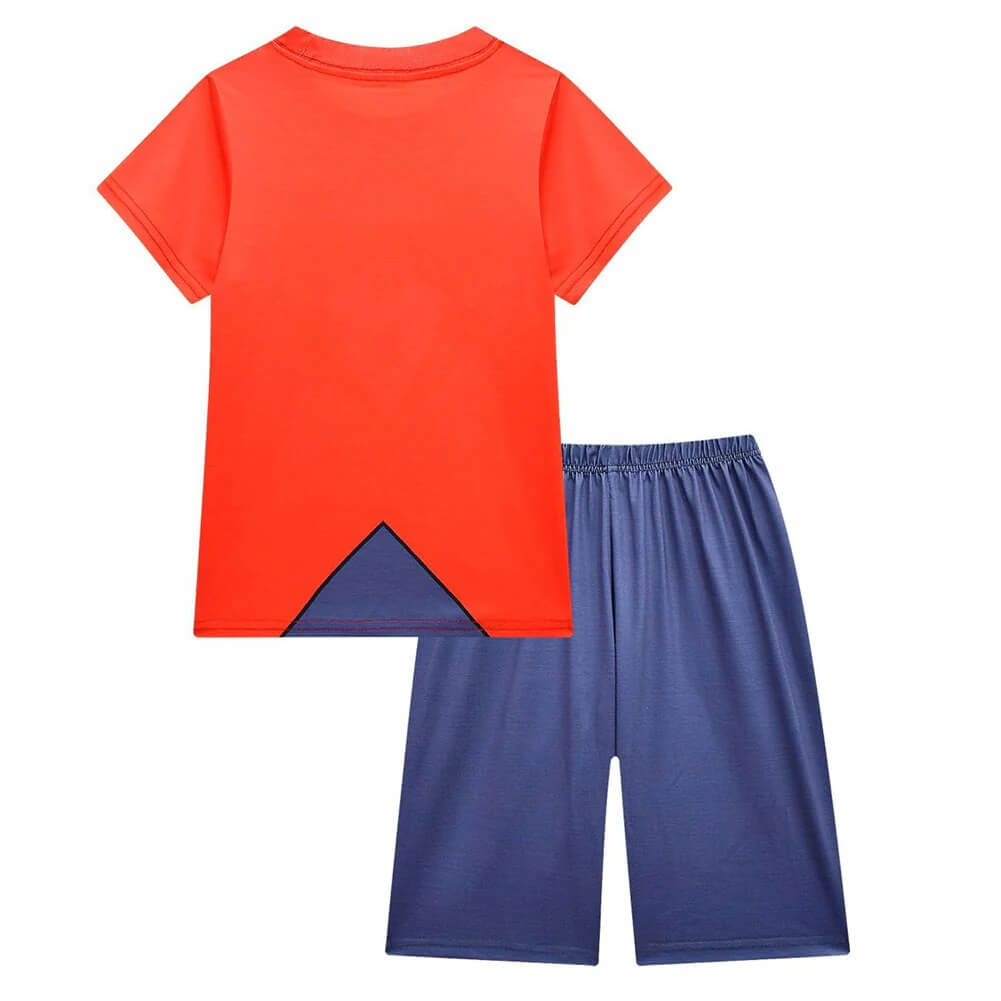 Kids Caine Hoodie The Ringmaster of The Circus Michael Caine Sweatshirt Suit for Cospaly Party and Daily Wear
