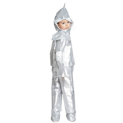 Tin Man Costume For Boys And Man Oz Cosplay Tinman Costume Full Set