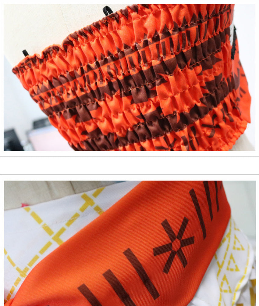 Princess Moanna Costume Women and Girls Polynesian Cosplay Costume Beach Dress Up Outfits