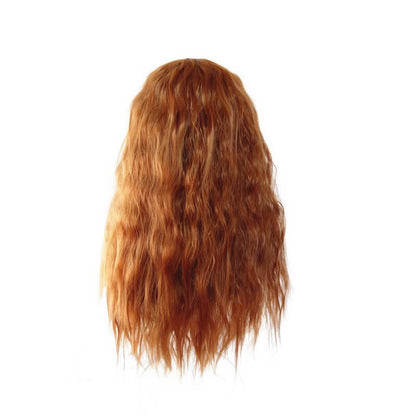 Puff sleeve Little Mermaid Dress with Sparkly Sequins Girls Mermaid Tutu Dress Birthday Dress