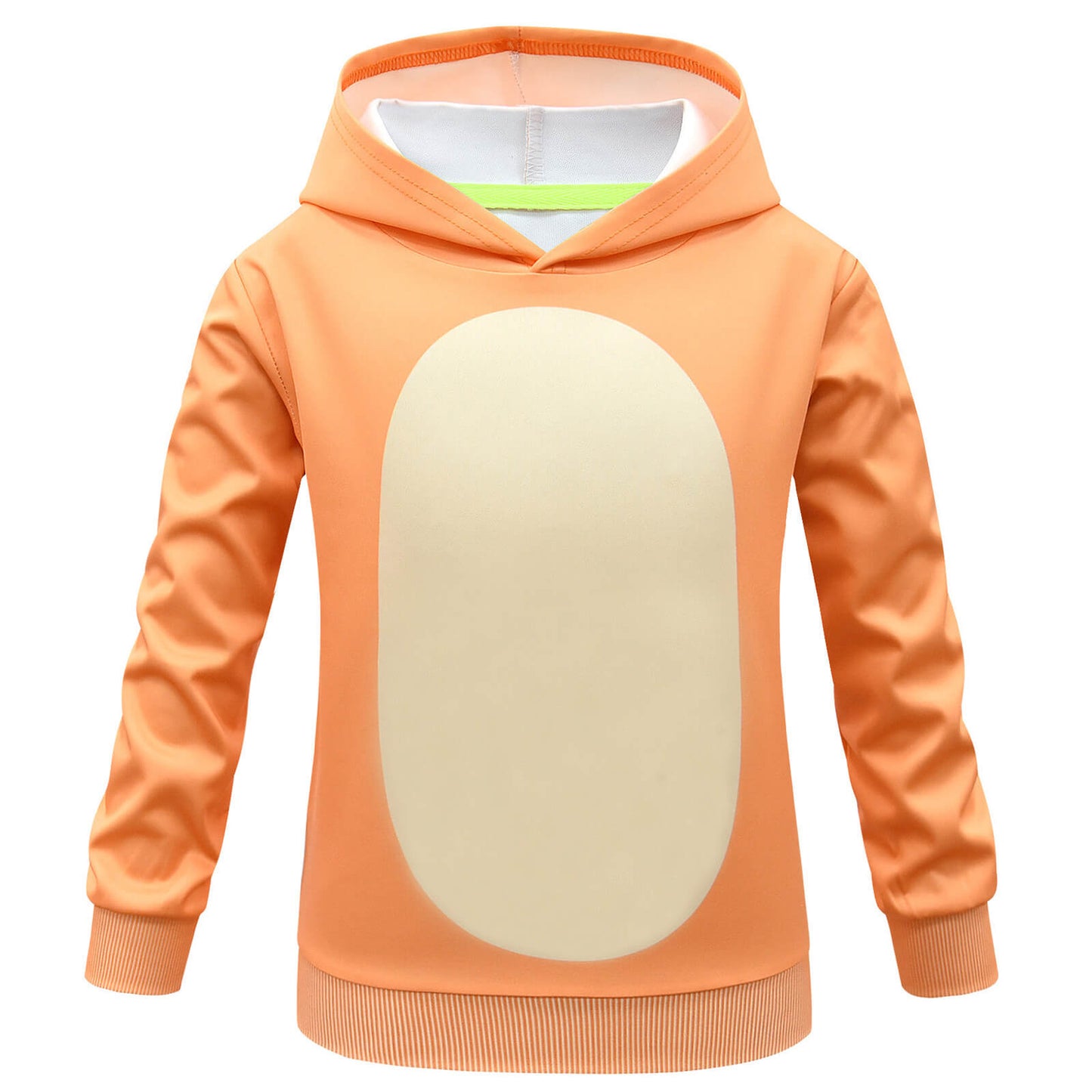 Kids Cartoon Costume Hoddie and Pants 2pcs Full Set Long Sleeve Sweatshirt and Trousers for Boys girls