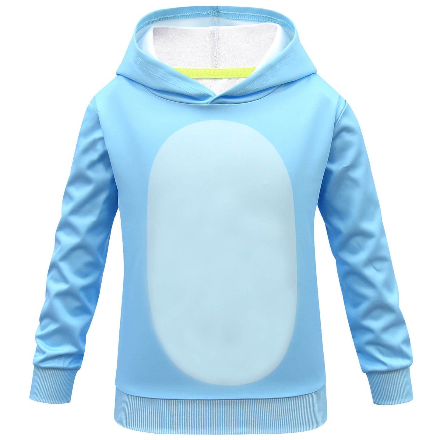 Kids Cartoon Costume Hoddie and Pants 2pcs Full Set Long Sleeve Sweatshirt and Trousers for Boys girls